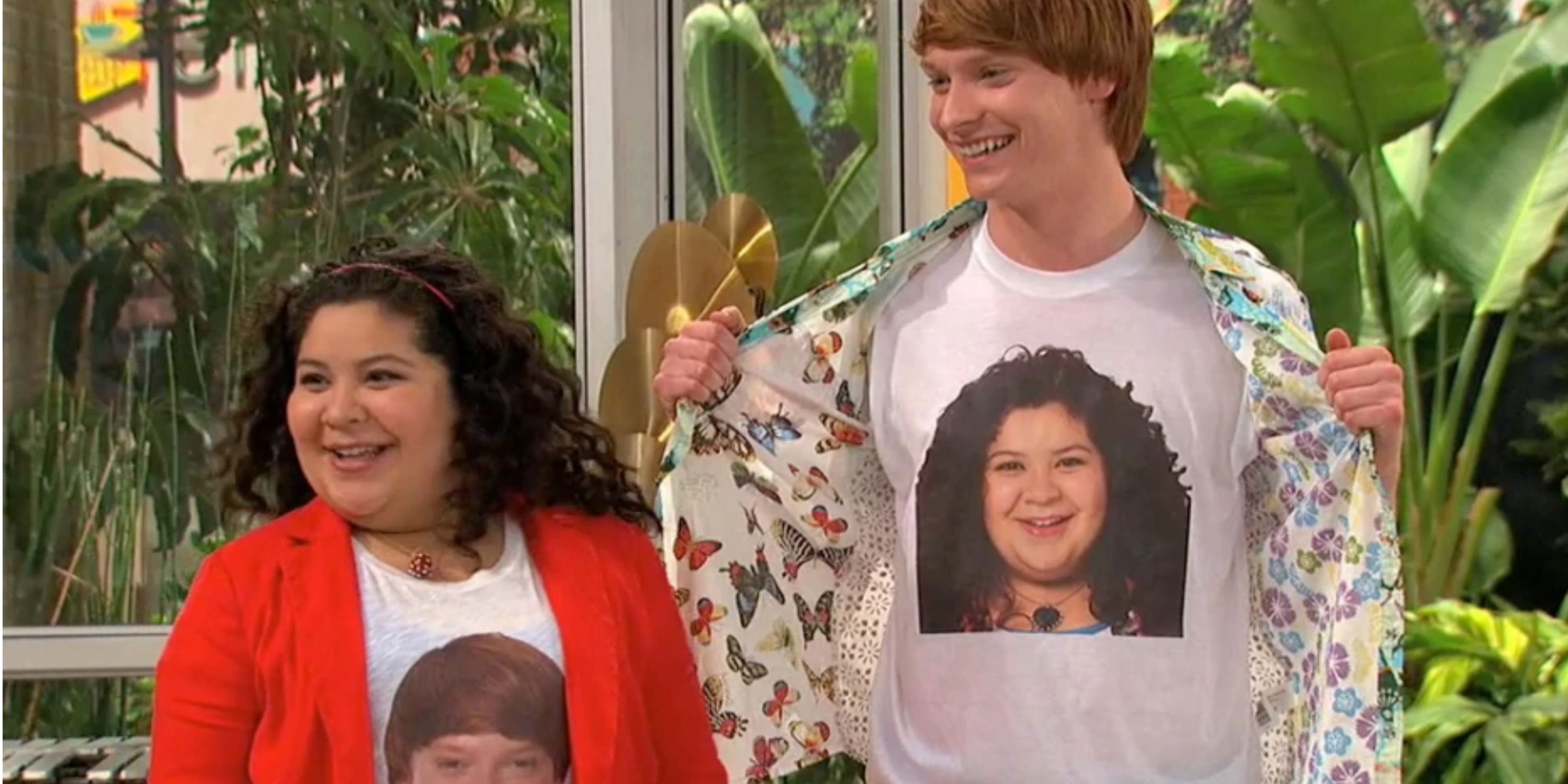 10 Best Disney Channel Friendships