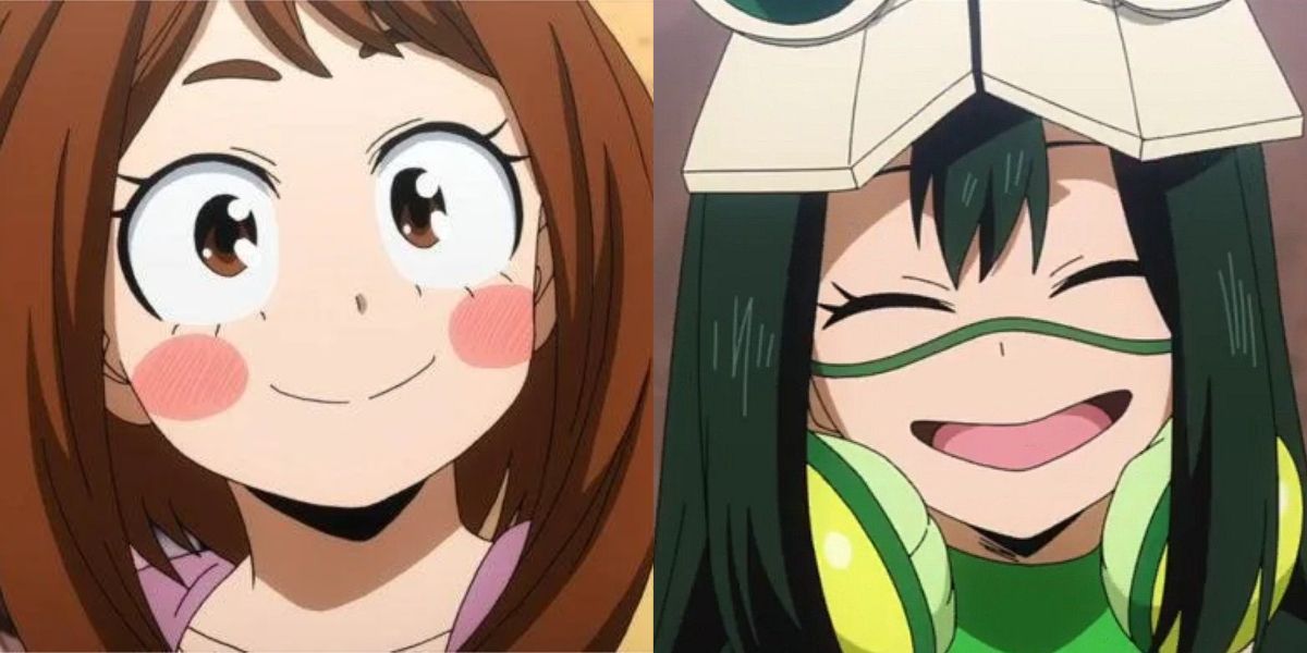 10 cosas que los fanáticos de MHA quieren ver en el epílogo del manga después del final