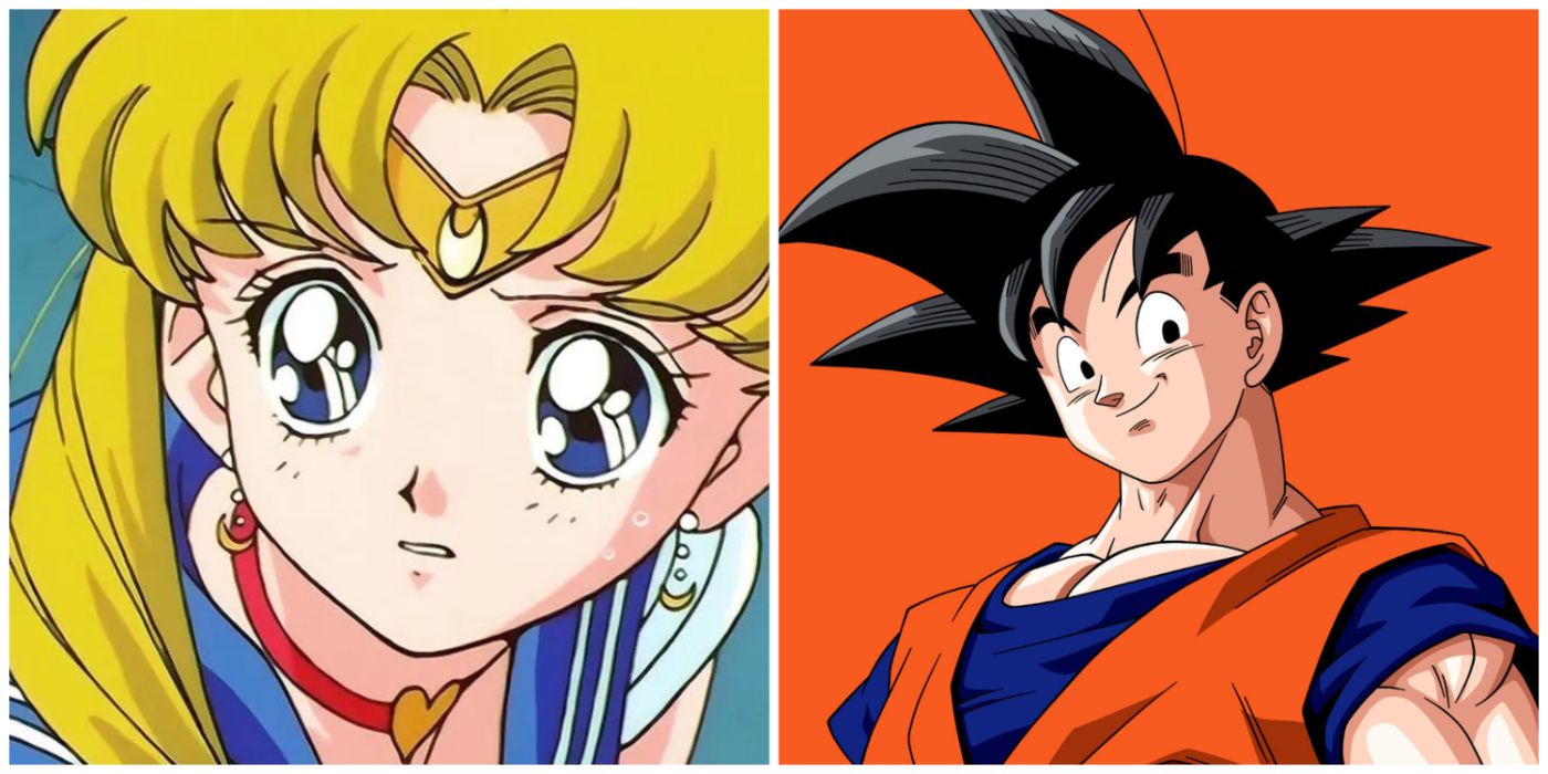 The 10 Most Iconic Anime Protagonist Designs - TrendRadars