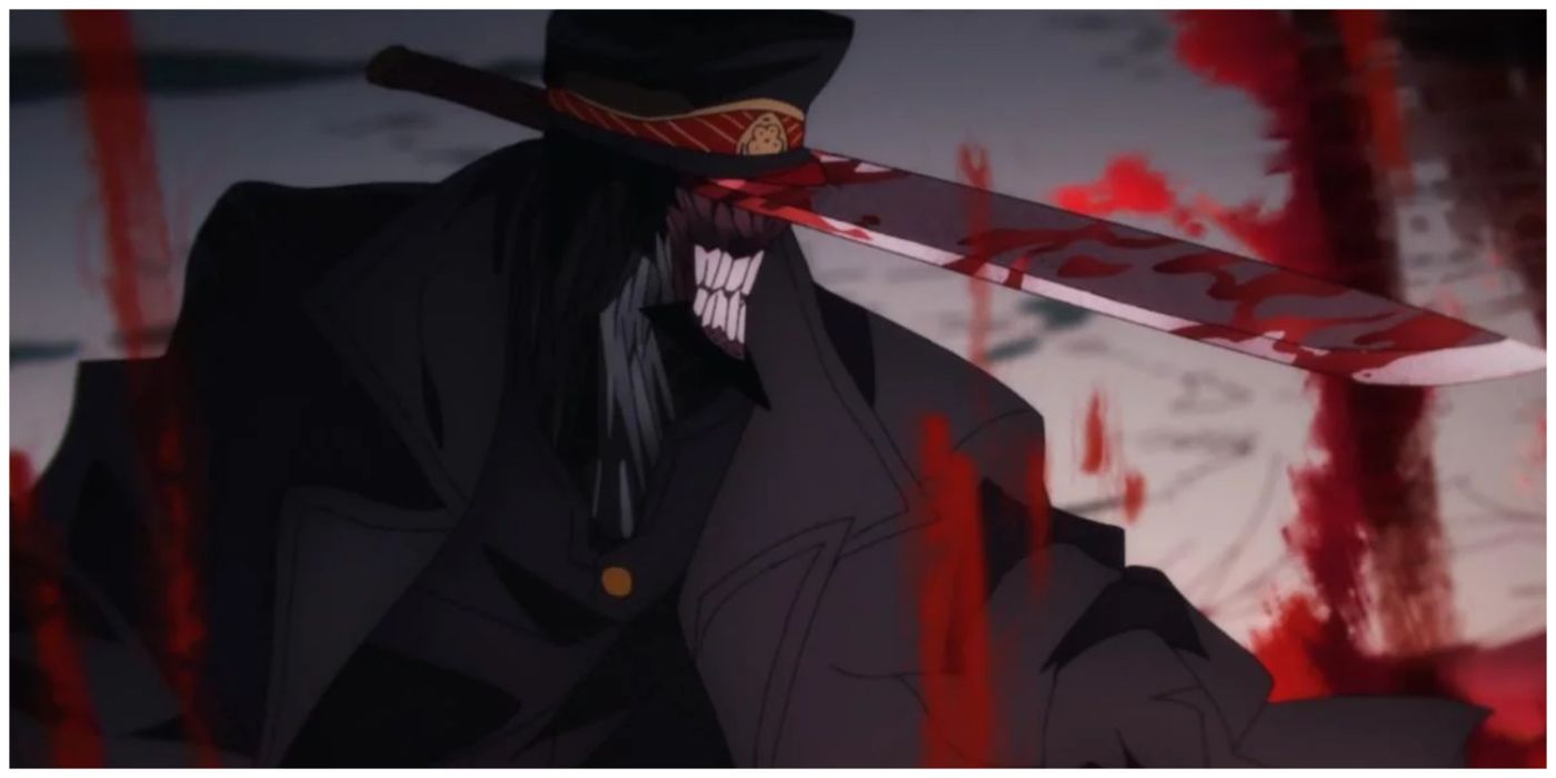 15 Strongest Devils In Chainsaw Man, Ranked