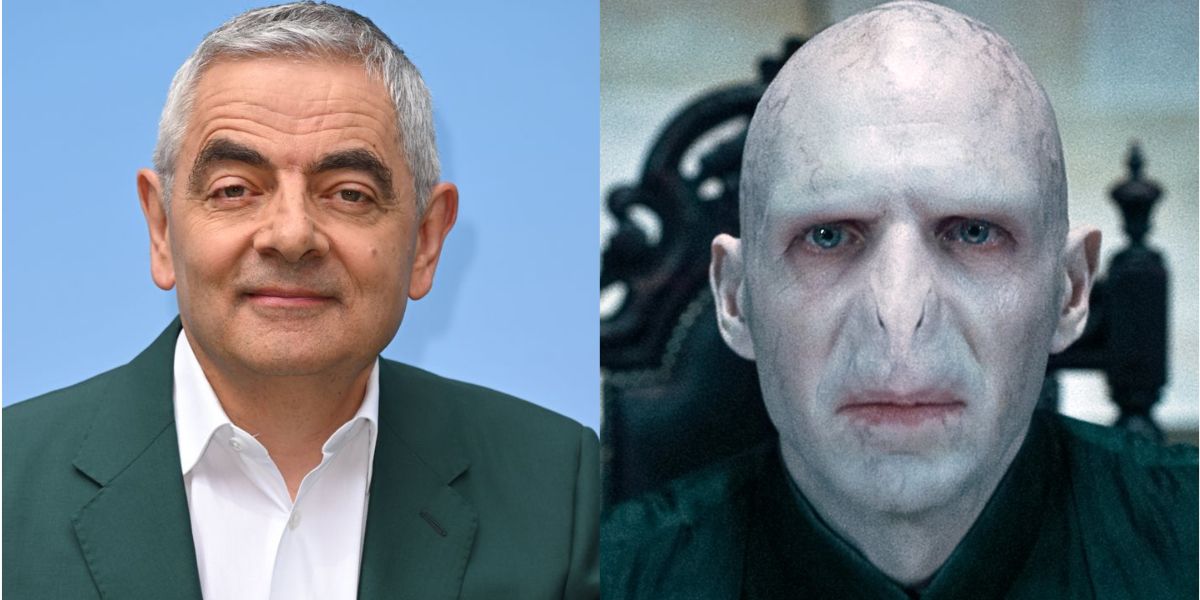 10 Most Unexpected Actors Who Were Nearly Cast In Harry Potter