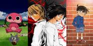 10 Greatest Police Anime