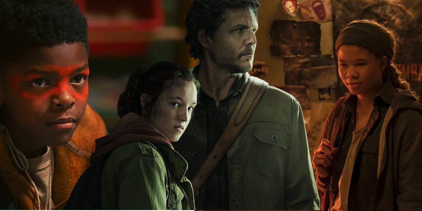 The Last of Us: The Best Ellie Quotes