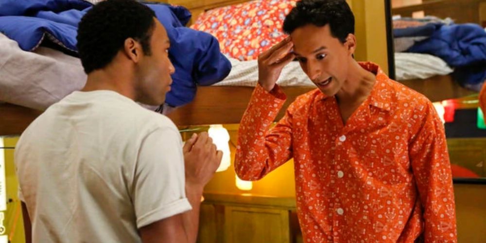 10 Best Body Swaps In Tv Shows