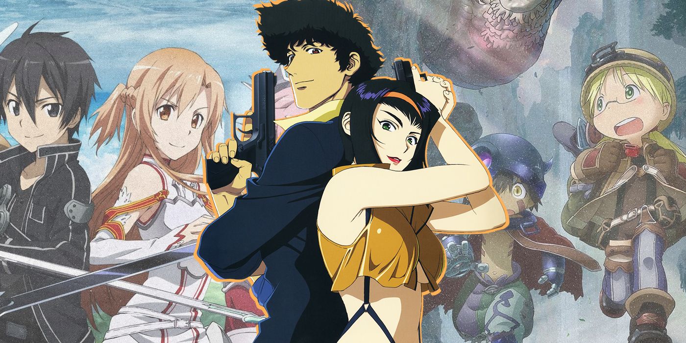 Space Dandy Season 2 Review | The Pantless Anime Blogger