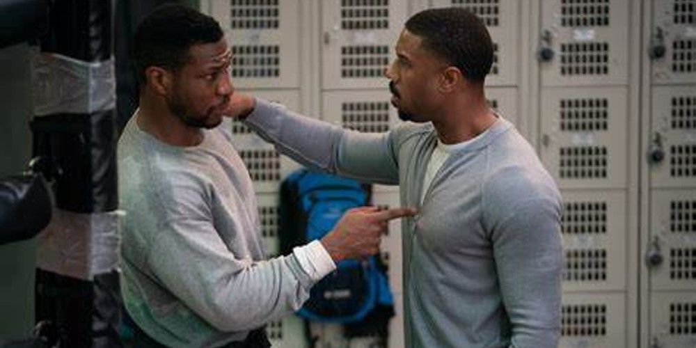 adonis creed metcon