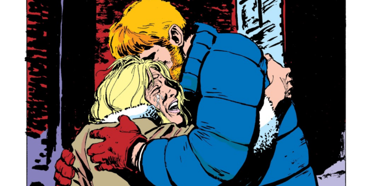 10 Times Daredevil Messed Up His Romantic Relationships