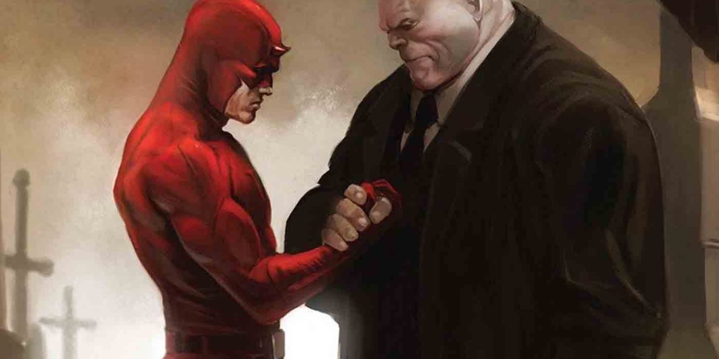 10 Best Daredevil Creative Teams And How They Influenced the Marvel Hero