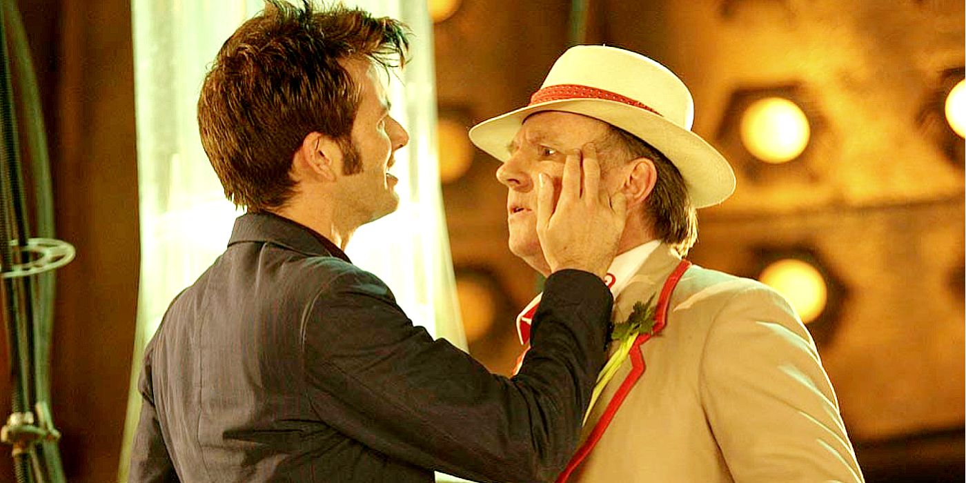 Good Omens Season 2 Adds David Tennant's Son and Father-in-Law