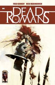 Dead Romans 1 Review