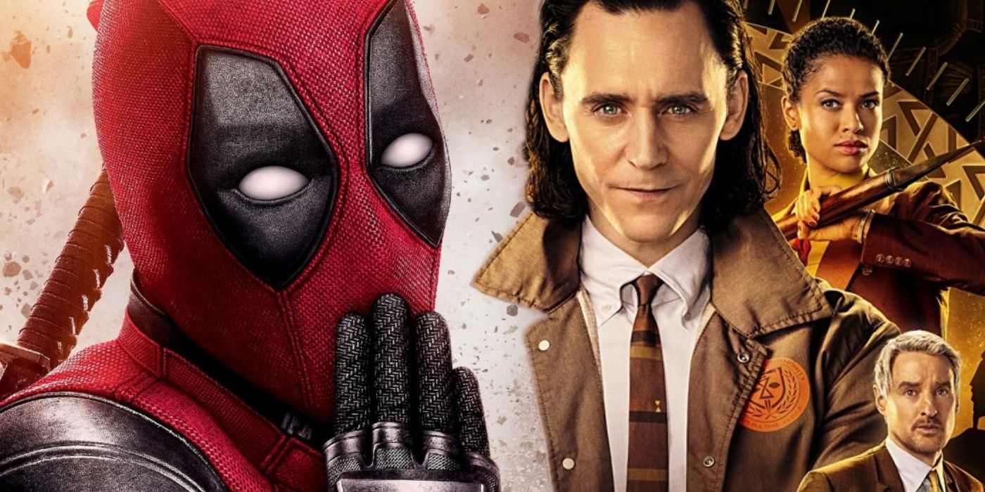 Deadpool 3 Features Major LOKI Location & More 