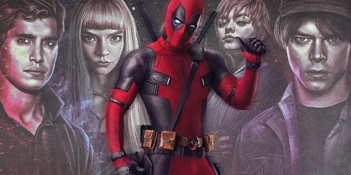 Deadpool 3 Is In The MCU: How It Could Work (Despite Fox's X-Men)