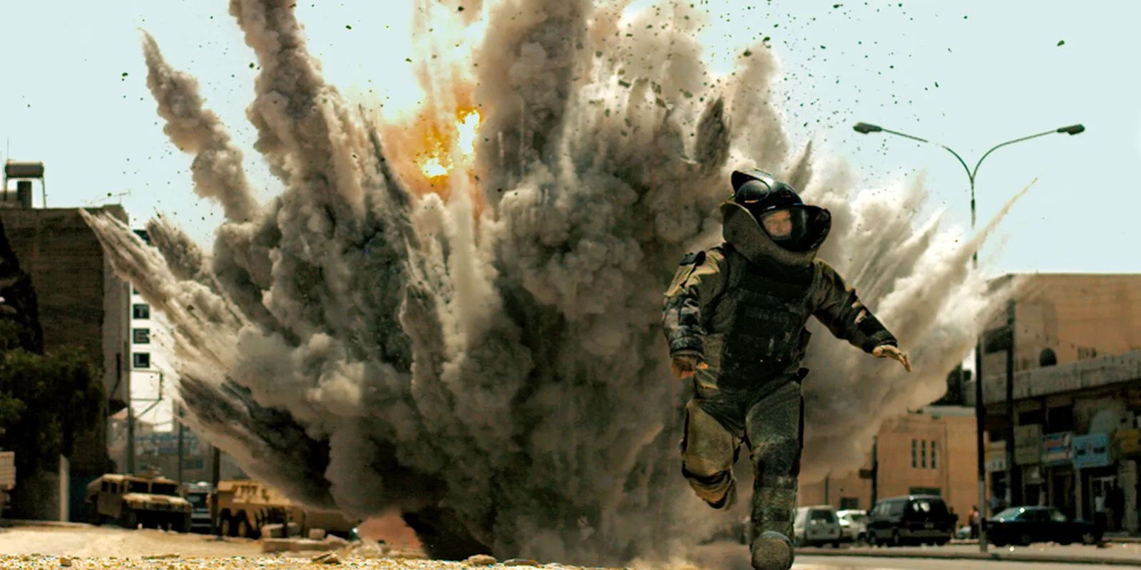 10 Best Fictional War Movies Based on Real Wars