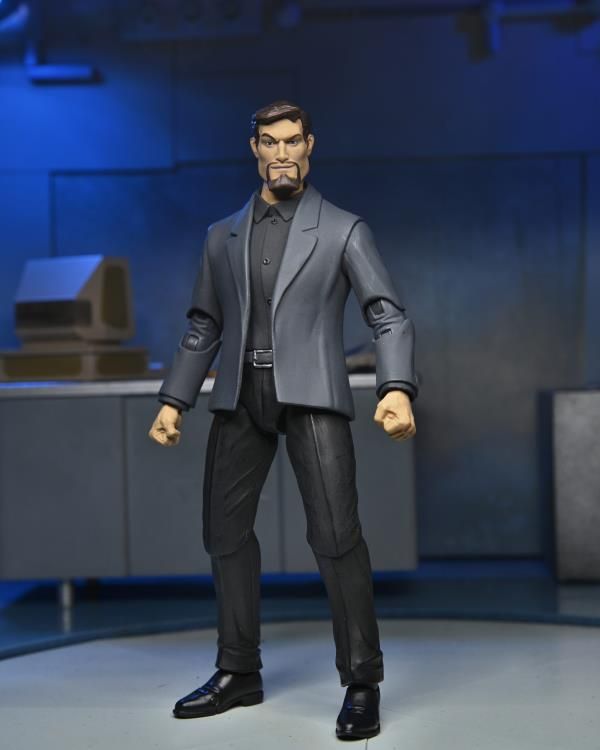 Disney Gárgulas Ultimate Xanatos figura-1