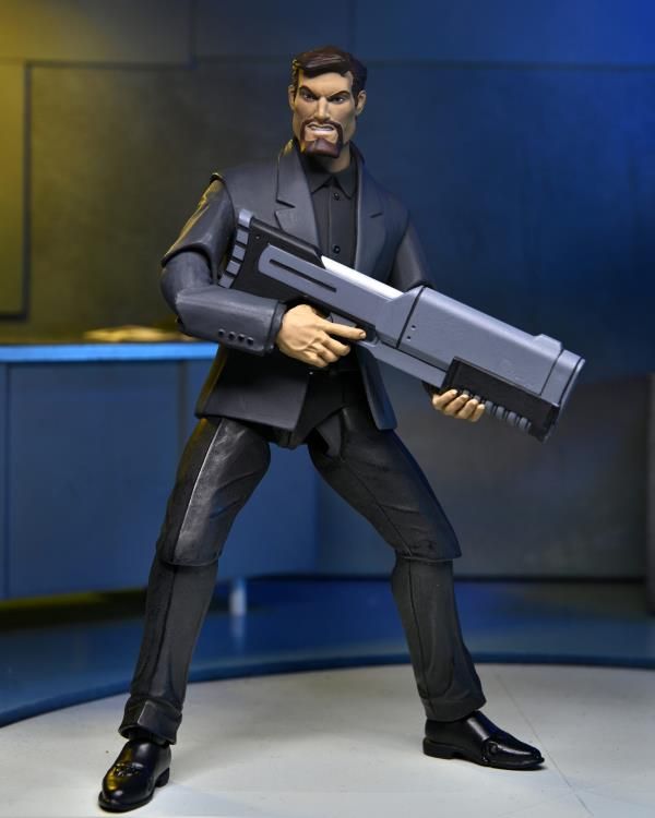 Disney Gárgulas Ultimate Xanatos figura-2