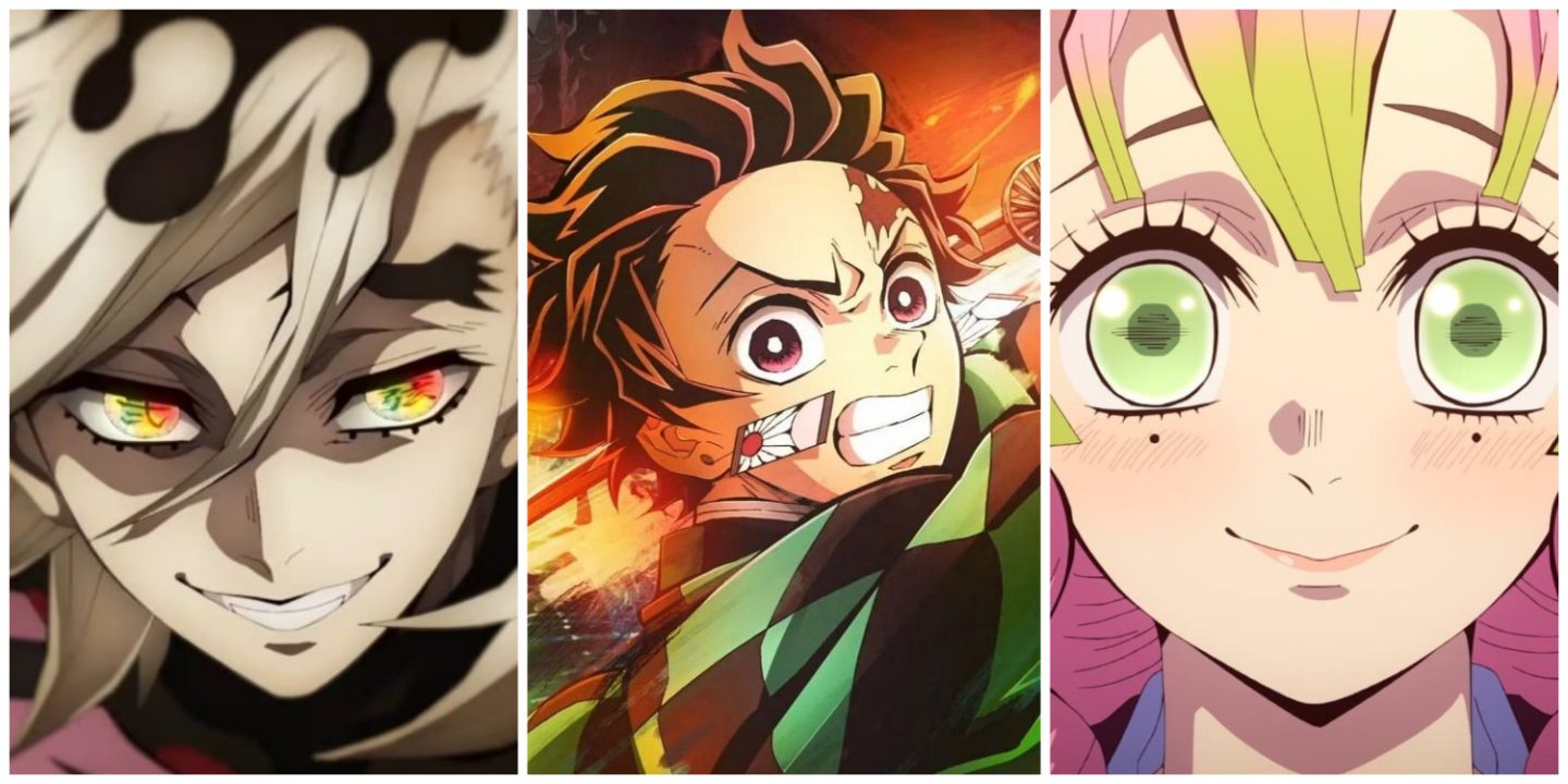 Demon Slayer: Kimetsu no Yaiba Cash Grab: To the Swordsmith Village Review, by DoctorKev, AniTAY-Official