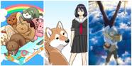 10 Post Apocalyptic Anime That Actually Have Happy Endings