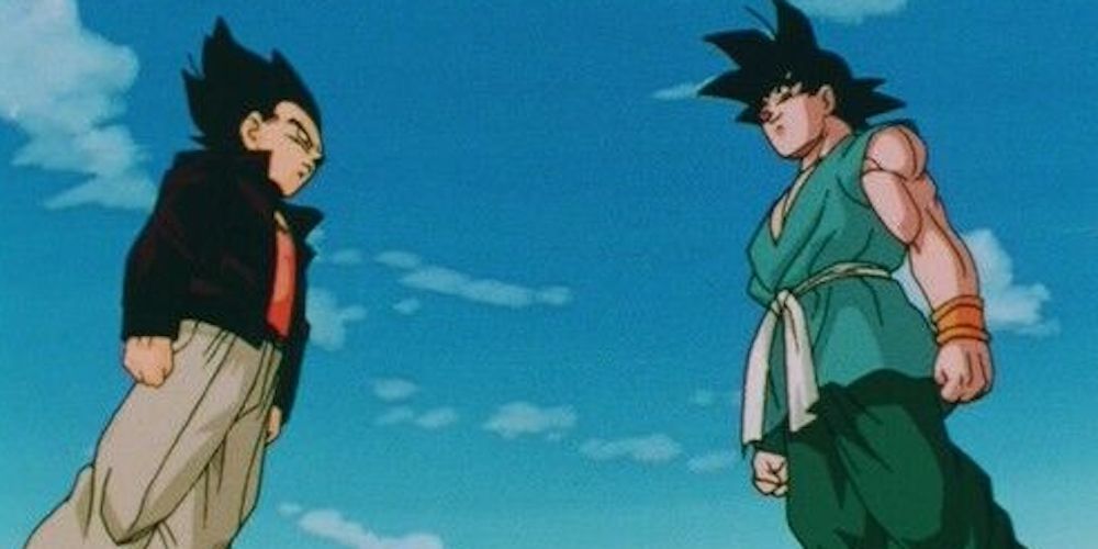 Dragon Ball manga says goodbye to Goku and Vegeta, breaks its