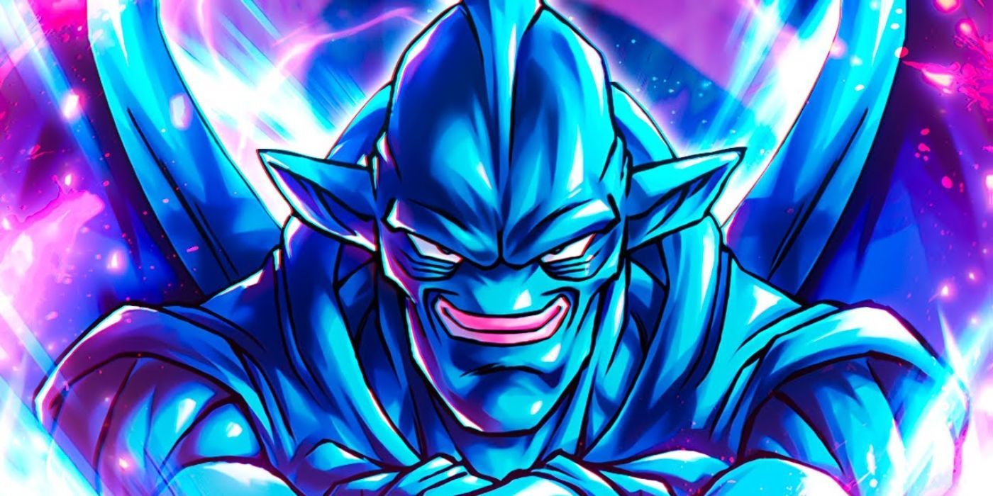 Nosso Shenlong de Dragon Ball Legends