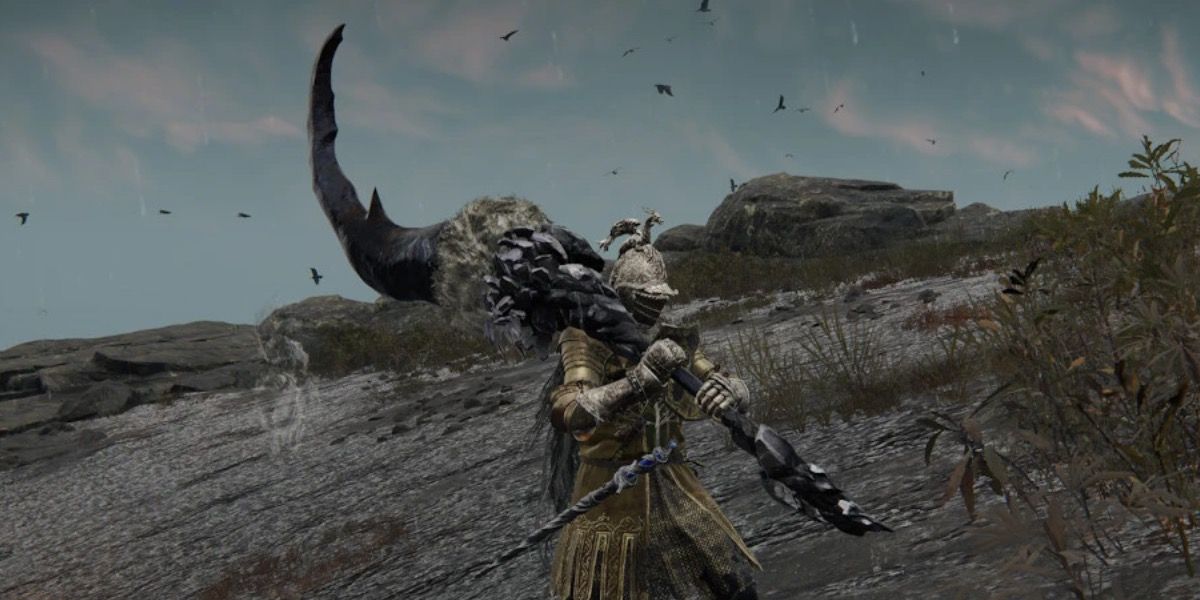 10 Best Elden Ring Weapons, Ranked