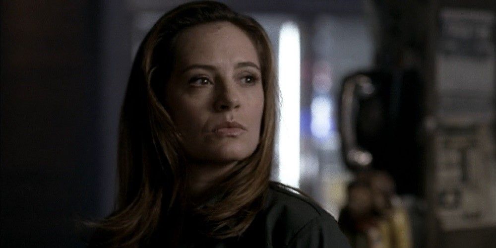 10 Best Female Characters in Supernatural