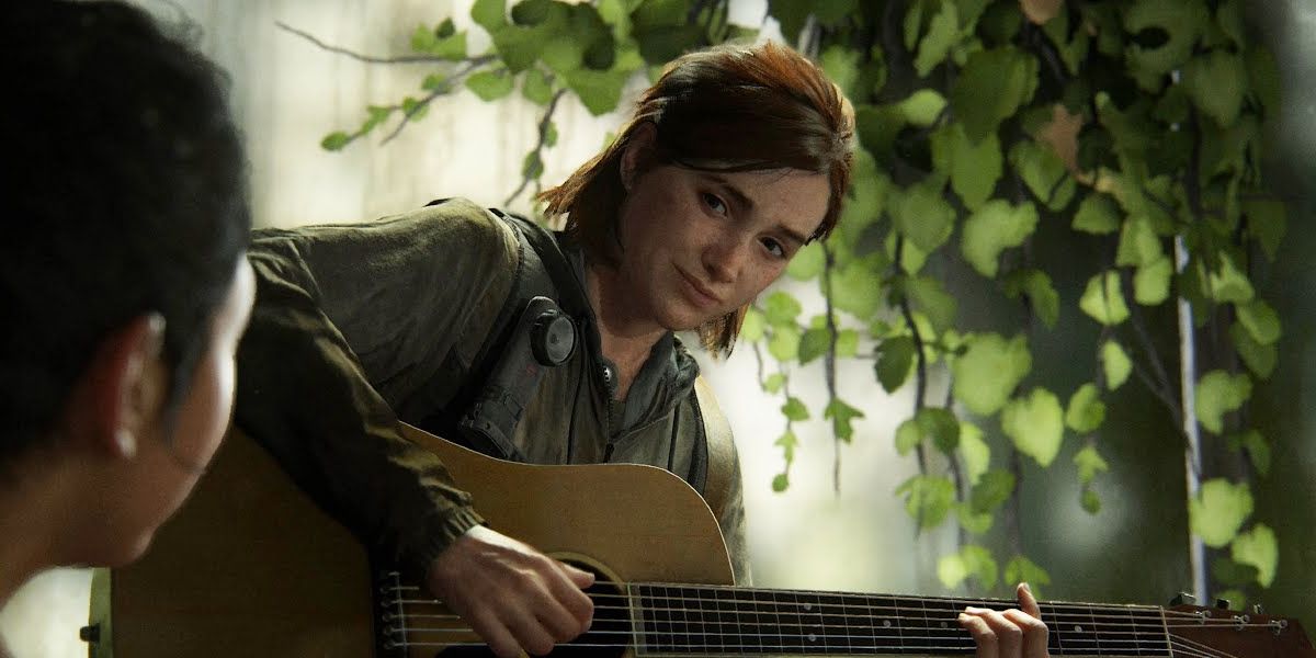 The Last Of Us Part 3 Is Rumoured To Be In Production