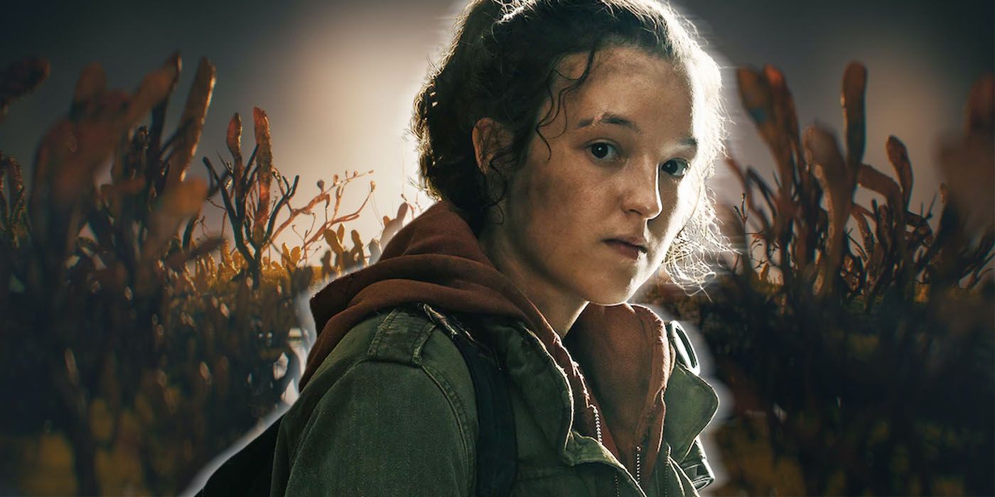 Por que Ellie é imune ao Cordyceps em The Last of Us?