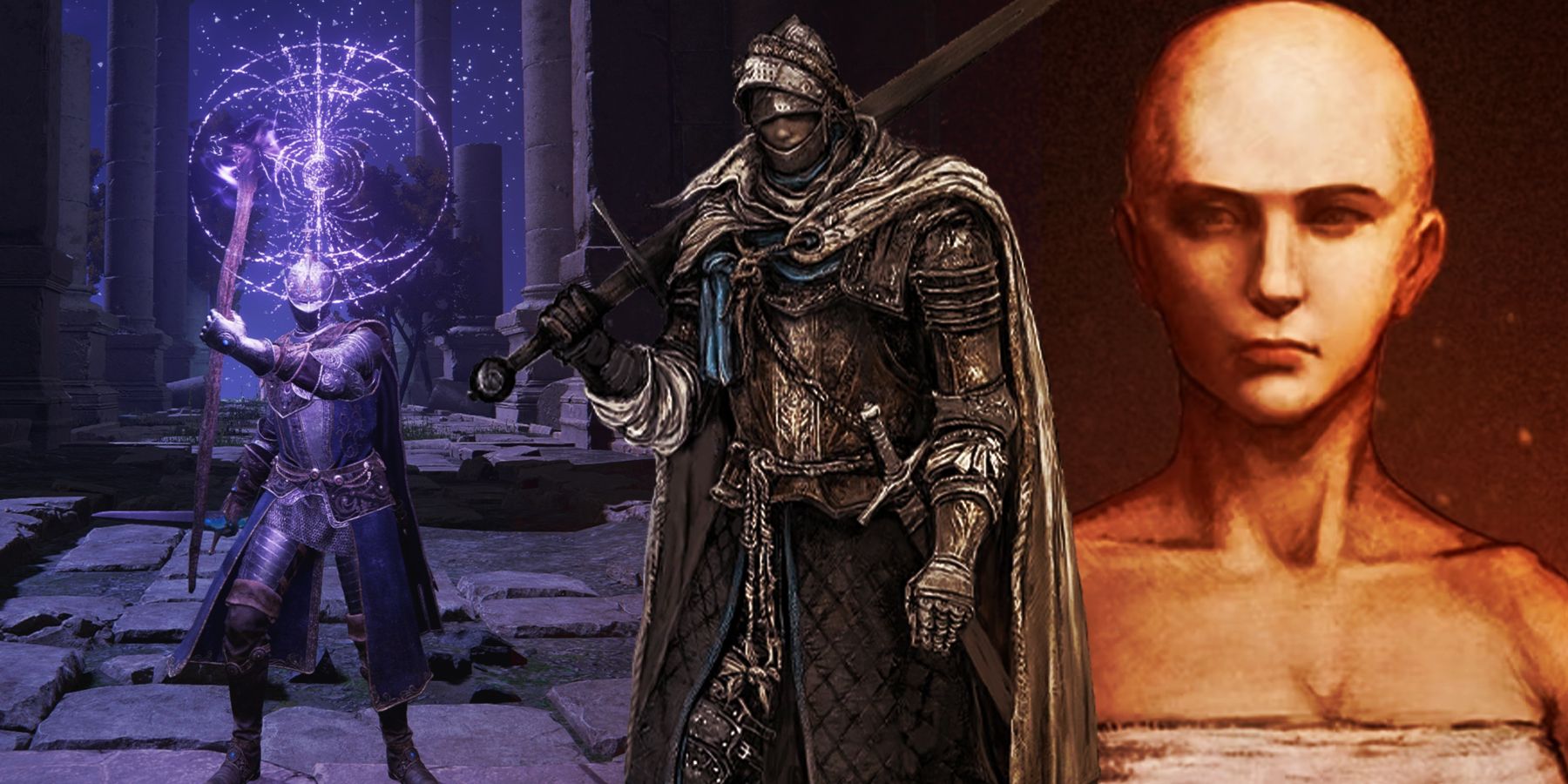 Elden Ring classes explained: Which class should you pick?