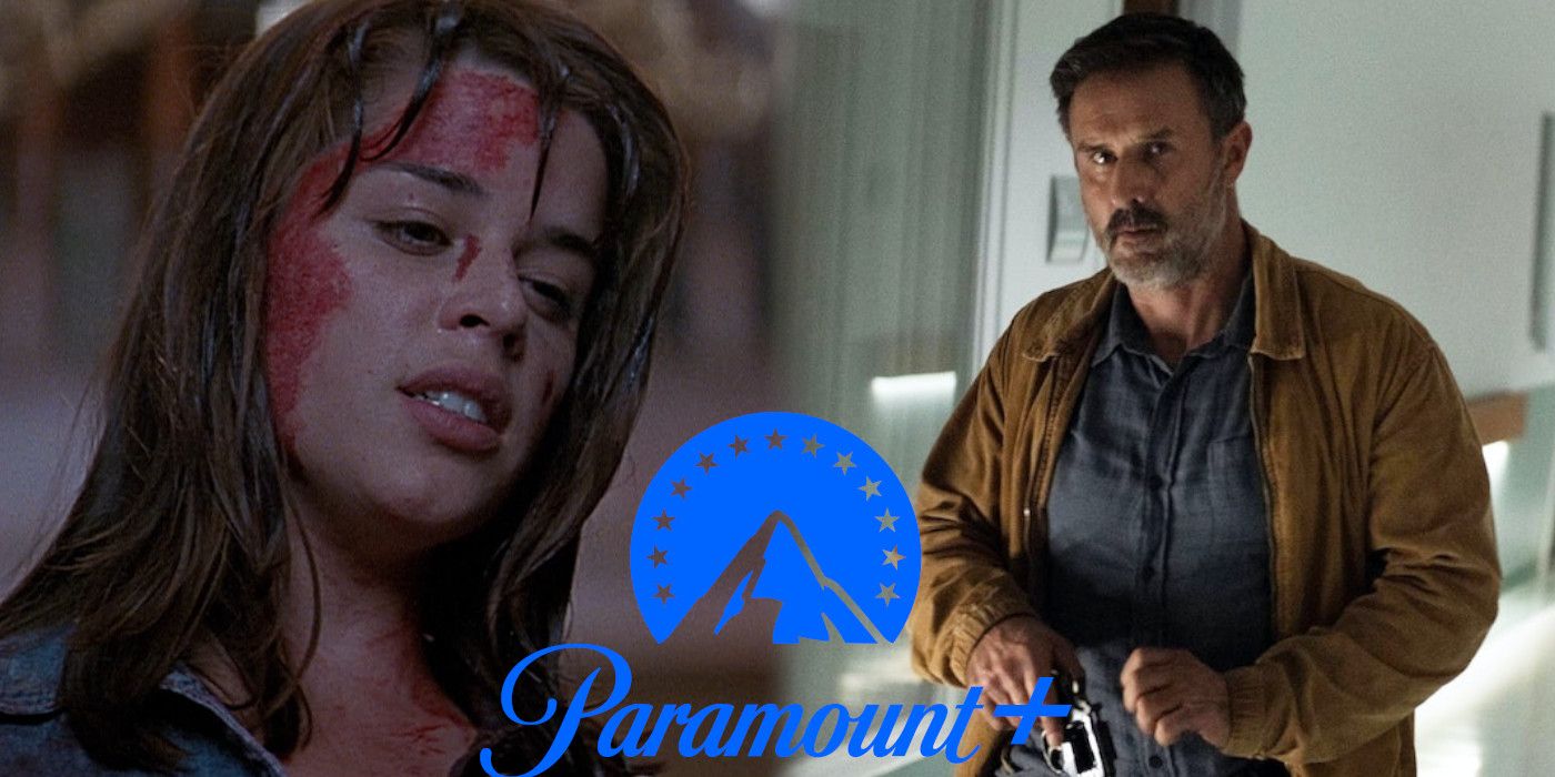 Where to Watch Every 'Scream' Movie: Stream All 6 Movies on Paramount+