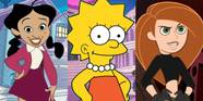 My Top 10 Sexiest Female Cartoon Characters By Skreetbull35 43 OFF