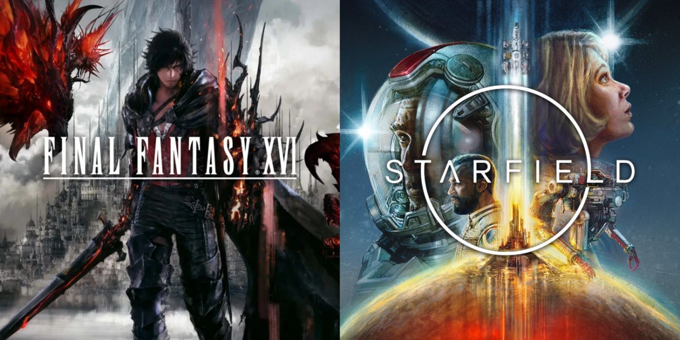 5 most visually stunning RPGs to look out for in 2023