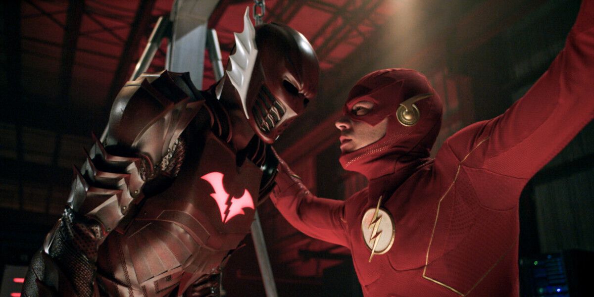 The flash season on sale 4 episode 9 123movies