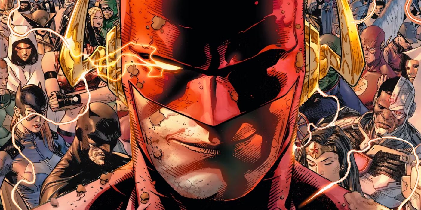 flash dc retcon heroes in crisis