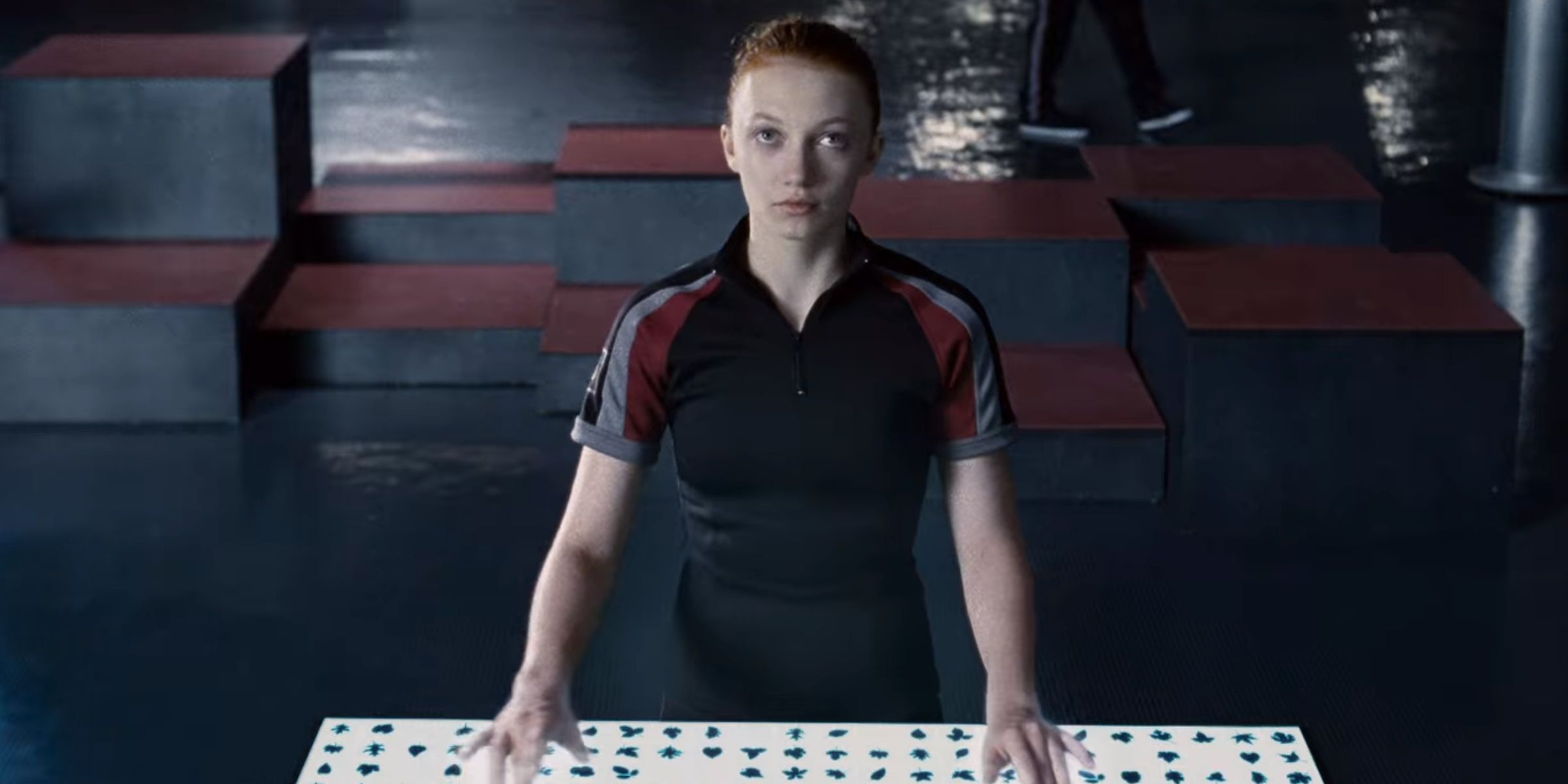 10 Hunger Games Movie Scenes That Make Book Readers Furious