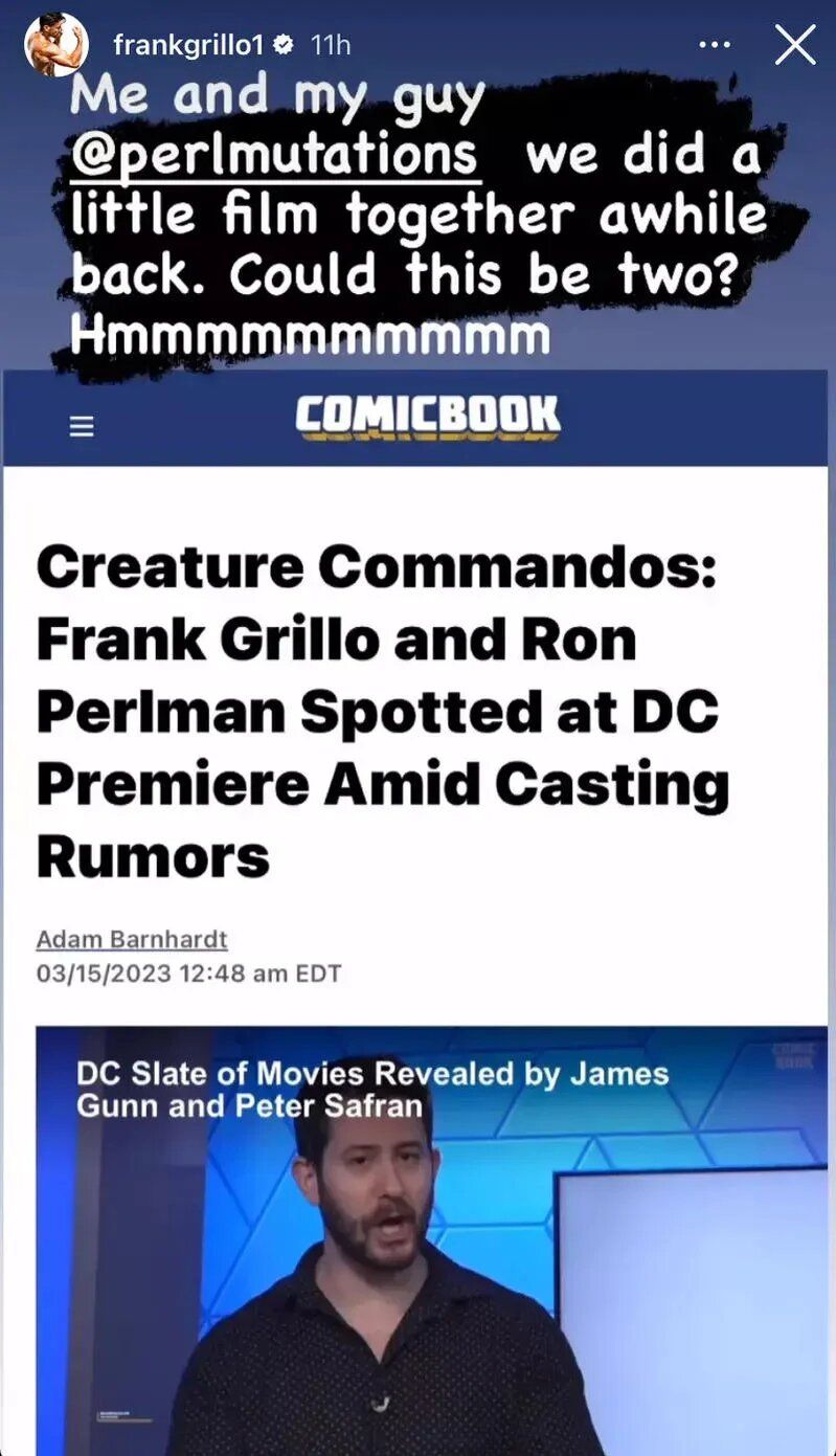 frank-grillo-instagram-story-dcu-tease