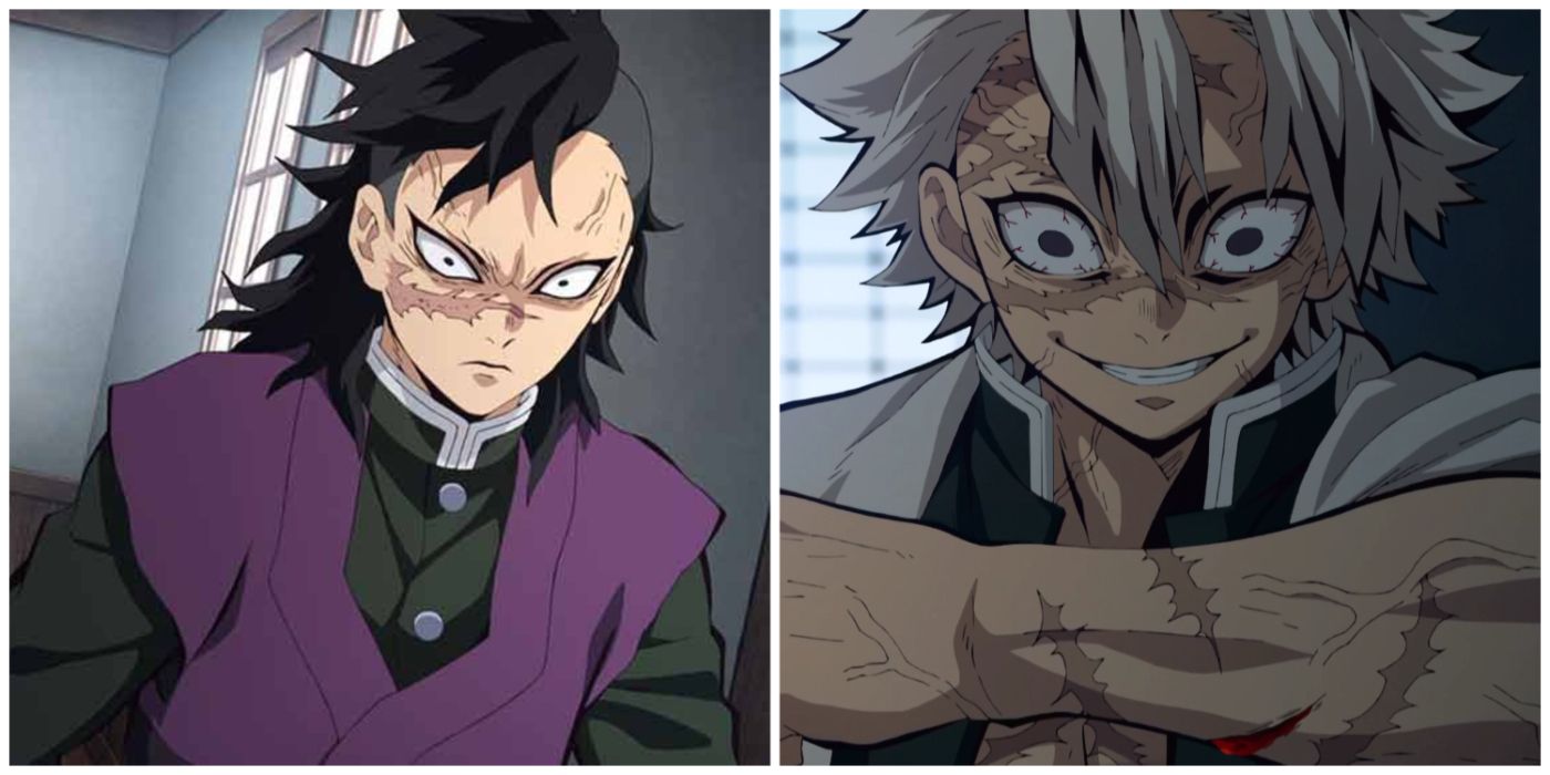 10 Times Demon Slayer Swordsmith Village Movie Shocked Fans