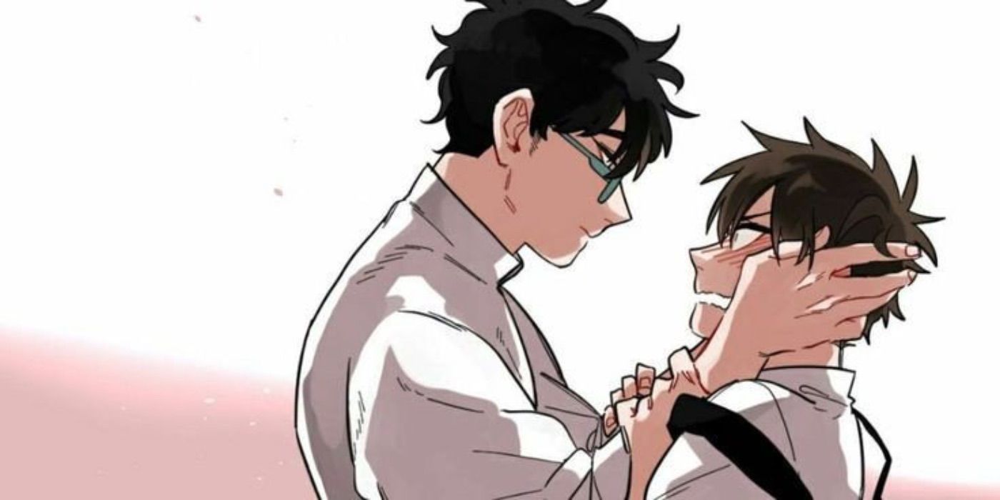 Boys Love Webtoons Taking The Fandom By Storm