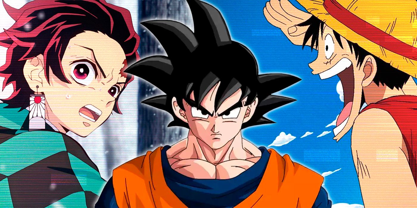 Dragon Ball: Why Son Goku Was Terrible for Future Shonen Heroes