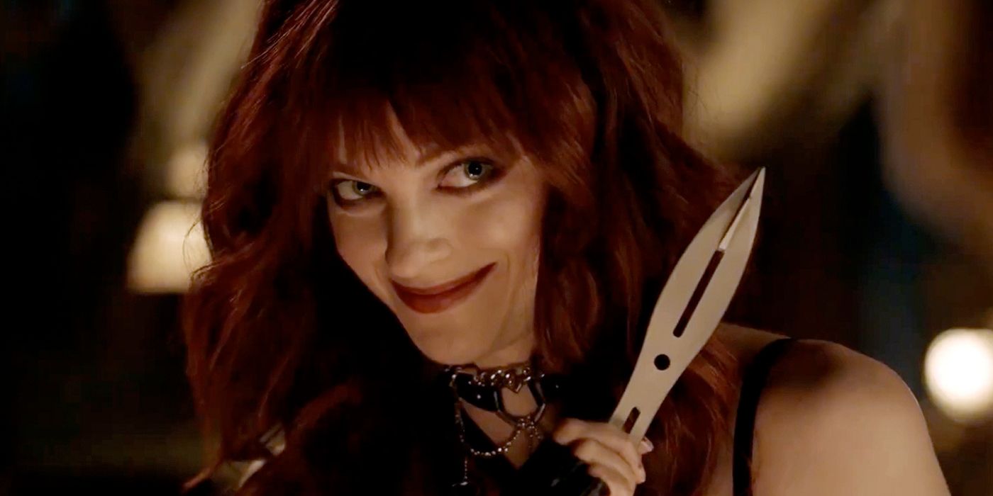 Duela Doe - Gotham Knights - Season 1 in 2023