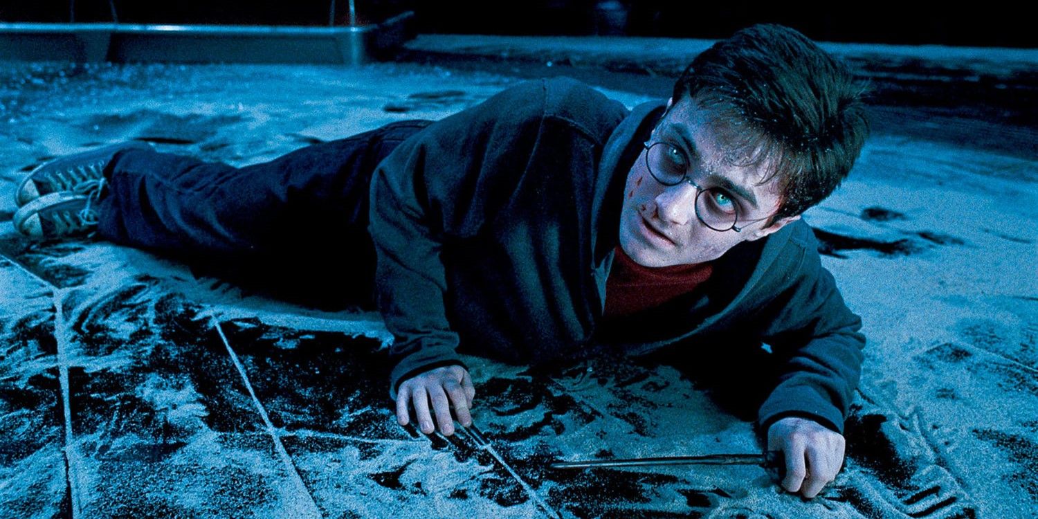 The Most Important Piece of Harry Potter Lore Is Way More Heartbreaking Than You Realized