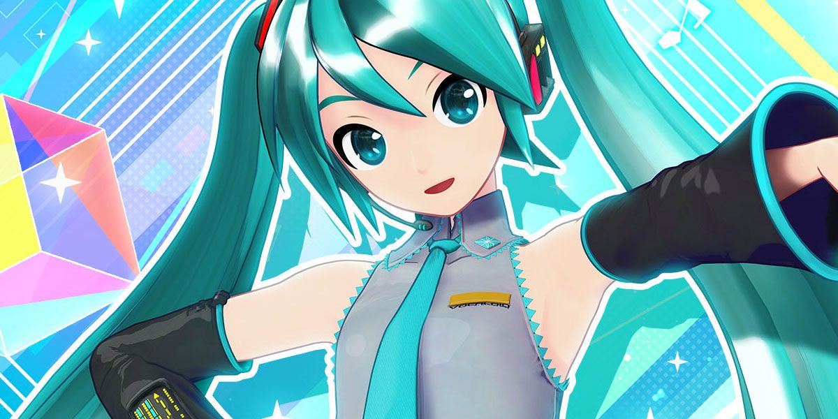 New Hatsune Miku Limited-Edition Watch Gets Preorder Release