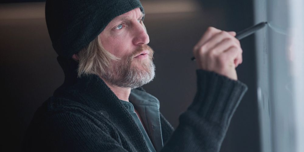 15 Best Haymitch Quotes in The Hunger Games