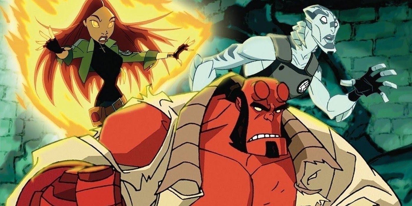 Las 10 películas de cómics más subestimadas de todos los tiempos