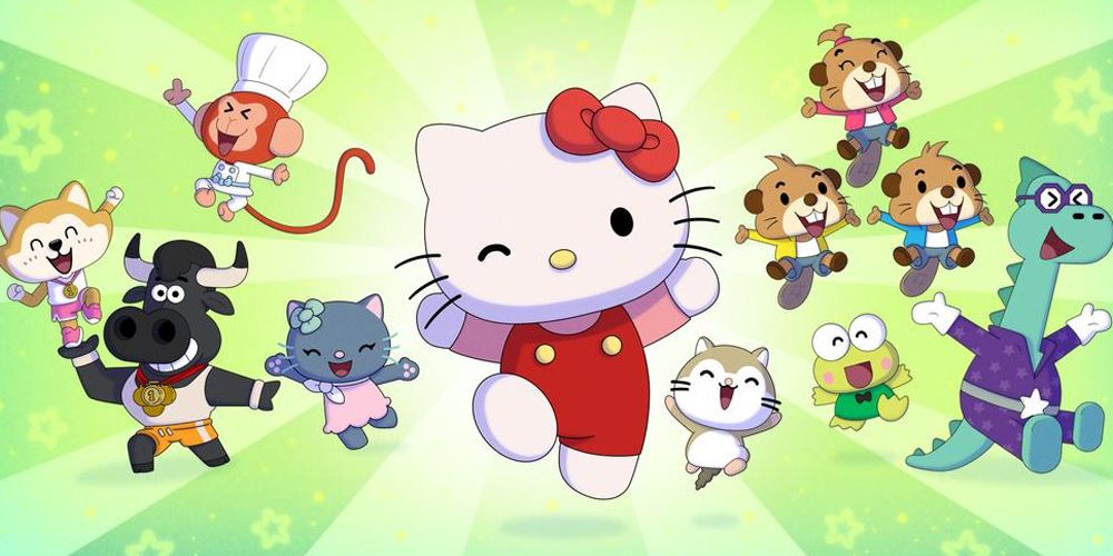 Interesting Hello Kitty Fun Facts and Trivia