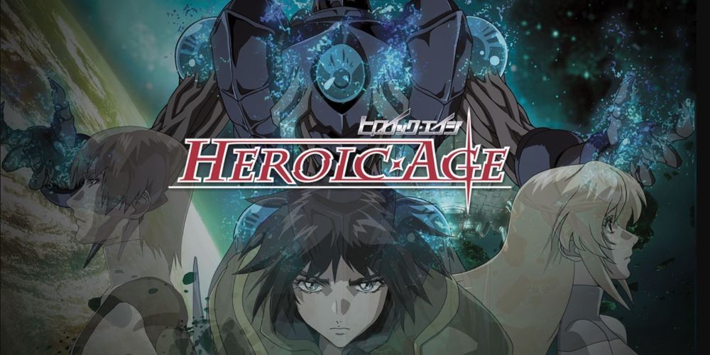 Era Heroica