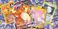 Why Modern Pok mon TCG Cards Have So Much HP Why Modern Pok mon TCG Cards Have So Much HP