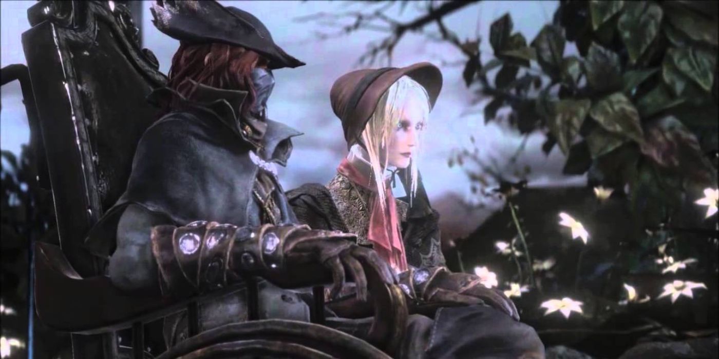 15 Best FromSoftware Endings, Ranked