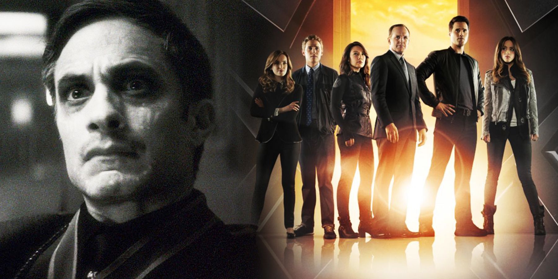 How Werewolf by Night Might Have Made Agents of SHIELD MCU Canon