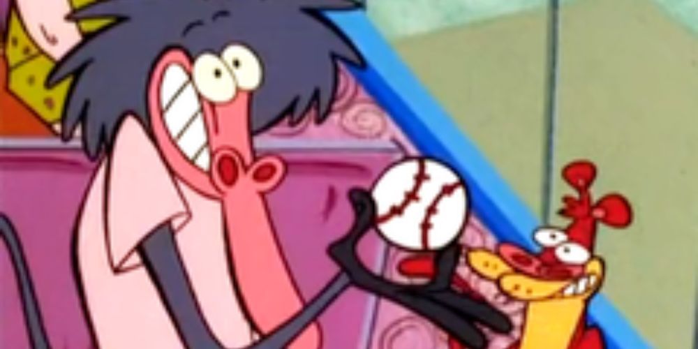 10 Cartoon Network Shows You Forgot Existed