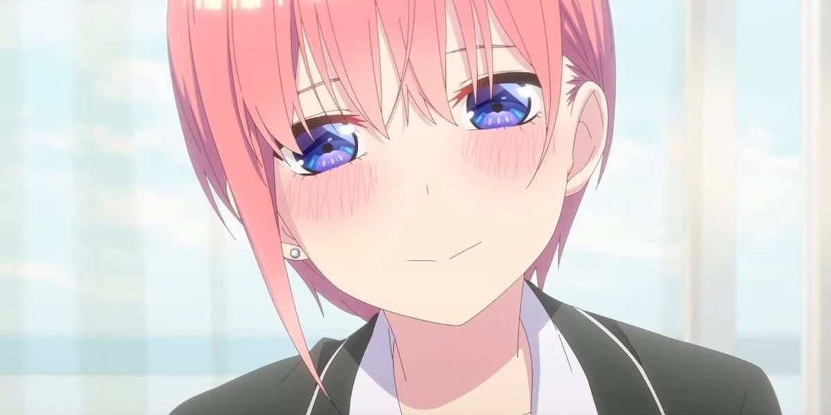 The Quintessential Quintuplets Reveals New Trailer for Upcoming Anime